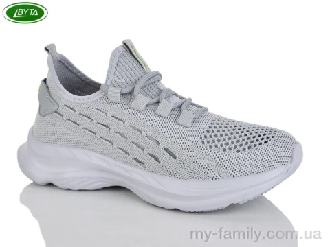 Кросівки текстиль сірий жінки -, Жіночі кросівки оптом
