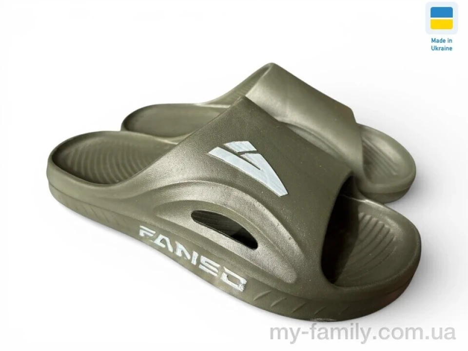 Шльопанці піна хакі чоловіки -, Чоловічі шльопанці оптом