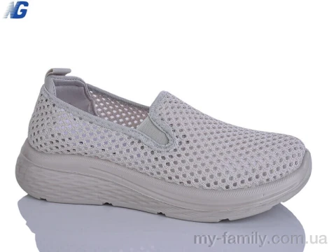 Кросівки текстиль бежевий жінки -, Жіночі кросівки оптом