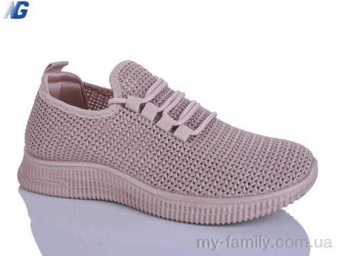 Кросівки текстиль рожевий жінки -, Жіночі кросівки оптом