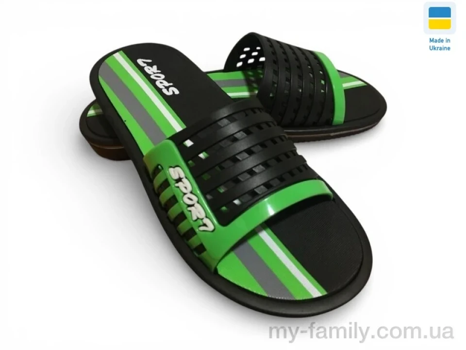 Шльопанці піна чорний чоловіки -, Чоловічі шльопанці оптом
