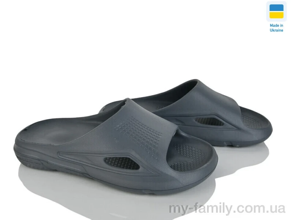 Шльопанці піна сірий чоловіки -, Чоловічі шльопанці оптом