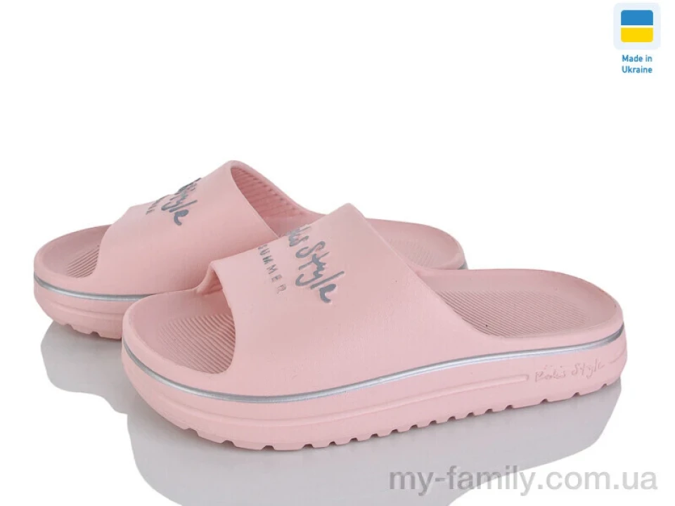 Шльопанці піна рожевий жінки -, Жіночі шльопанці оптом