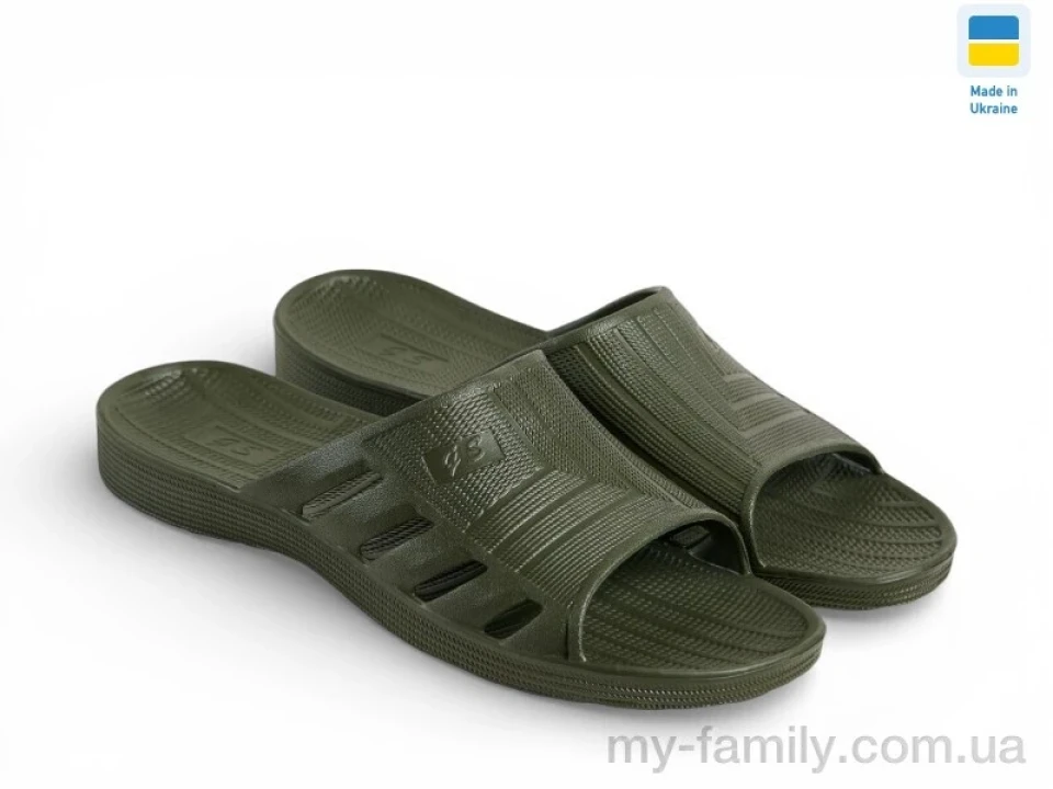Шльопанці піна хакі чоловіки -, Чоловічі шльопанці оптом