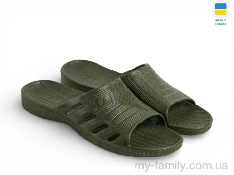 Шльопанці піна хакі чоловіки -, Чоловічі шльопанці оптом