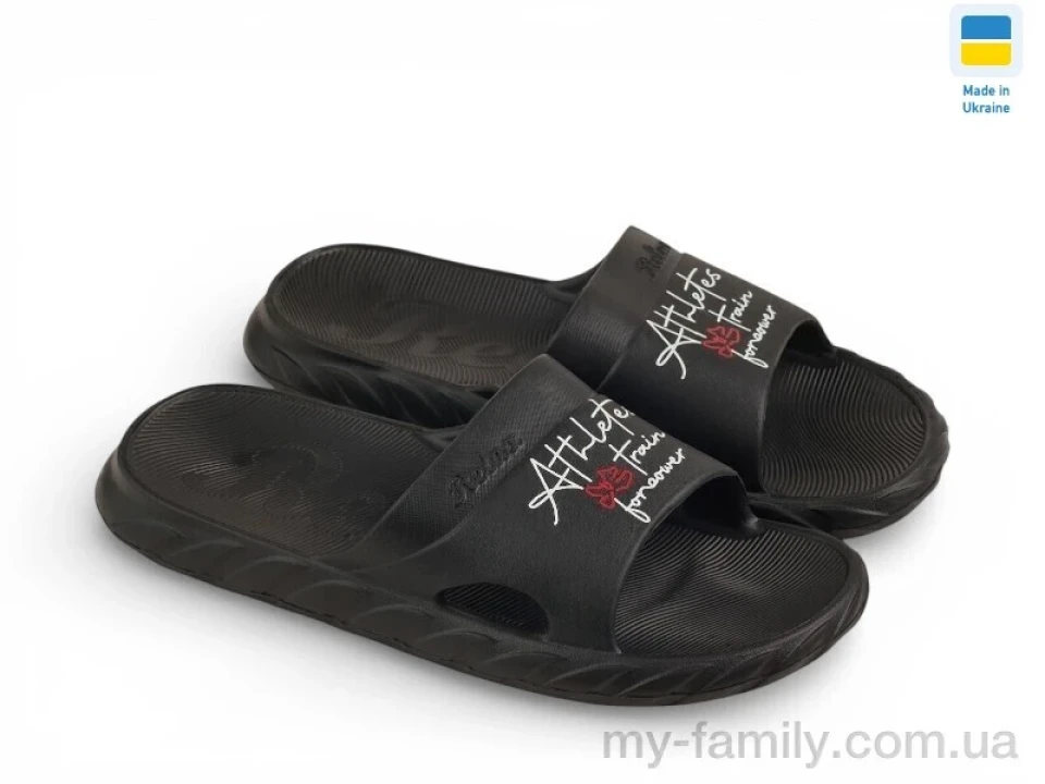 Шльопанці піна чорний жінки -, Жіночі шльопанці оптом