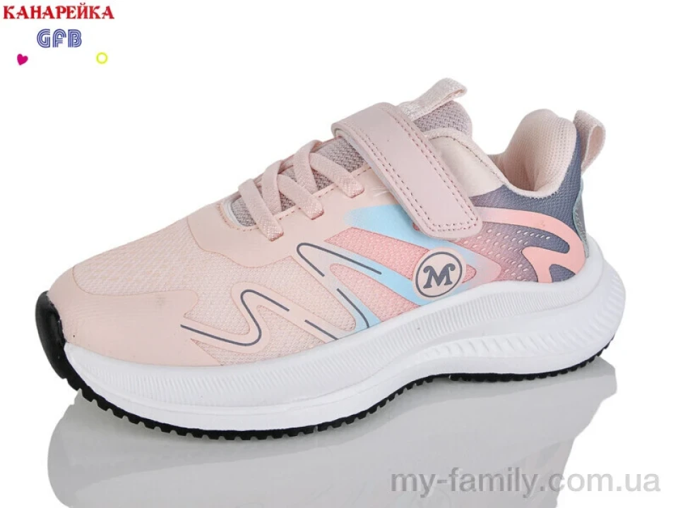 Кросівки текстиль рожевий діти дівчинка, Дитячі кросівки оптом