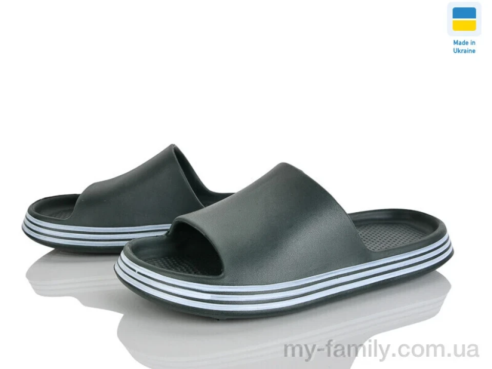 Шльопанці піна хакі чоловіки -, Чоловічі шльопанці оптом