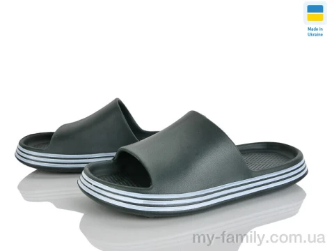 Шльопанці піна хакі чоловіки -, Чоловічі шльопанці оптом