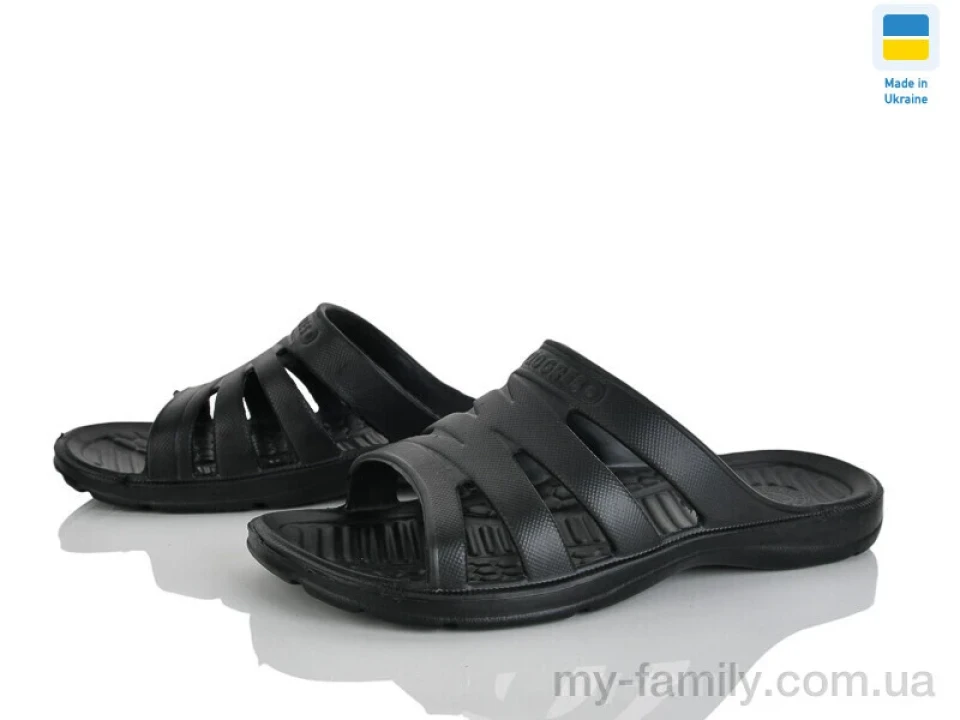 Шльопанці піна чорний чоловіки -, Чоловічі шльопанці оптом