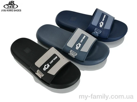 Шльопанці силікон мікс чоловіки -, Чоловічі шльопанці оптом