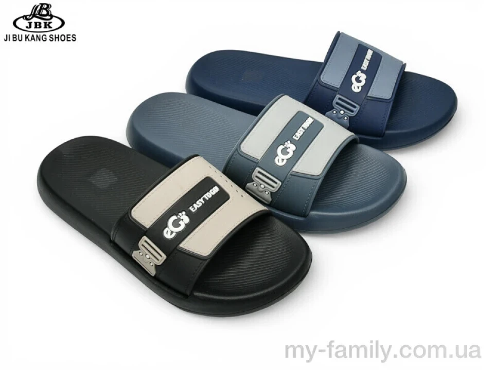 Шльопанці силікон мікс чоловіки -, Чоловічі шльопанці оптом