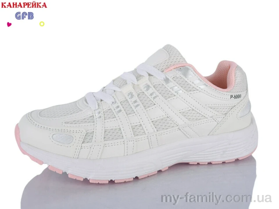 Кросівки штучна шкіра-текстиль бежевий жінки -, Жіночі кросівки оптом