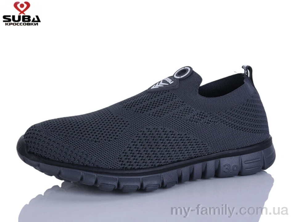 Кросівки текстиль сірий чоловіки -, Чоловічі кросівки оптом