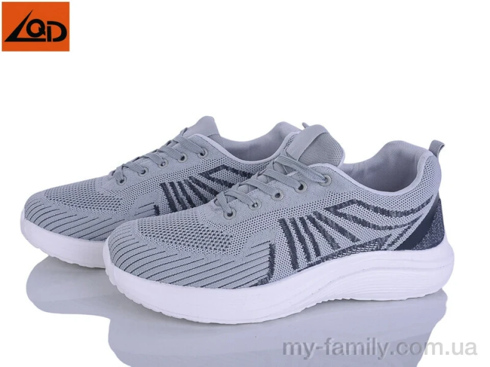 Кросівки текстиль сірий чоловіки -, Чоловічі кросівки оптом