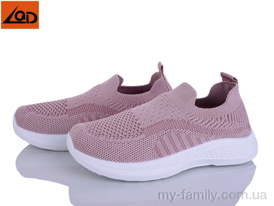 Кросівки текстиль рожевий діти дівчинка, Дитячі кросівки оптом