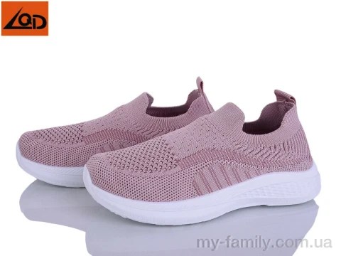 Кросівки текстиль рожевий діти дівчинка, Дитячі кросівки оптом