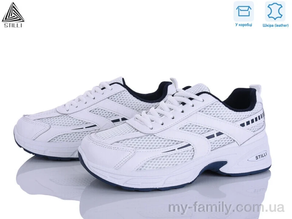 Кросівки натуральна шкіра-текстиль білий жінки -, Жіночі кросівки оптом