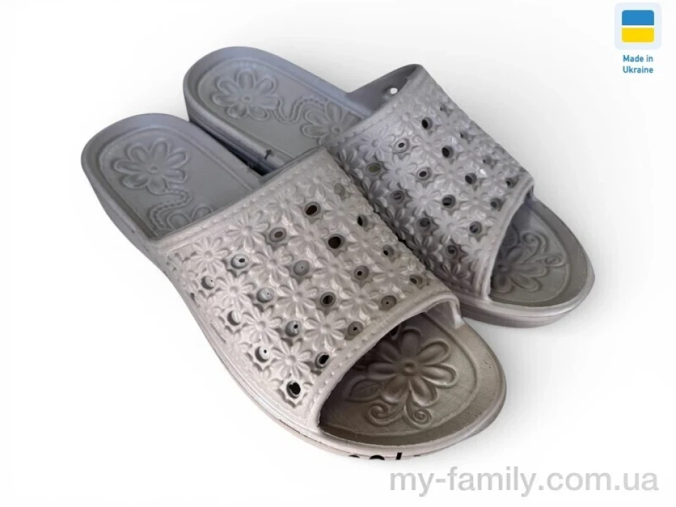 Шльопанці піна коричневий жінки -, Жіночі шльопанці оптом