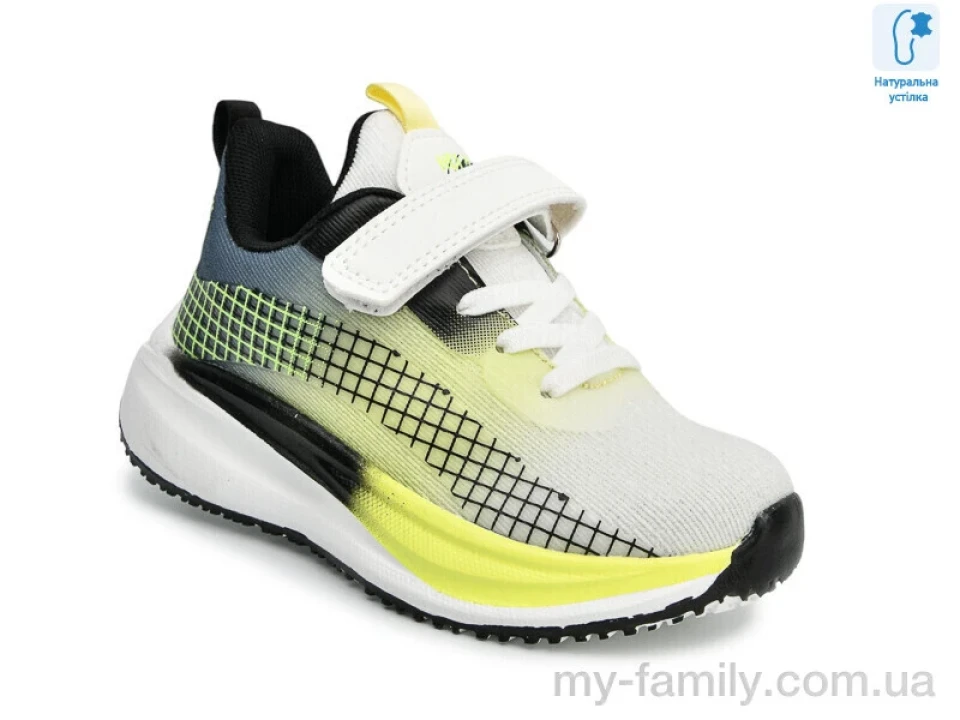 Кросівки текстиль мікс діти унісекс, Дитячі кросівки оптом