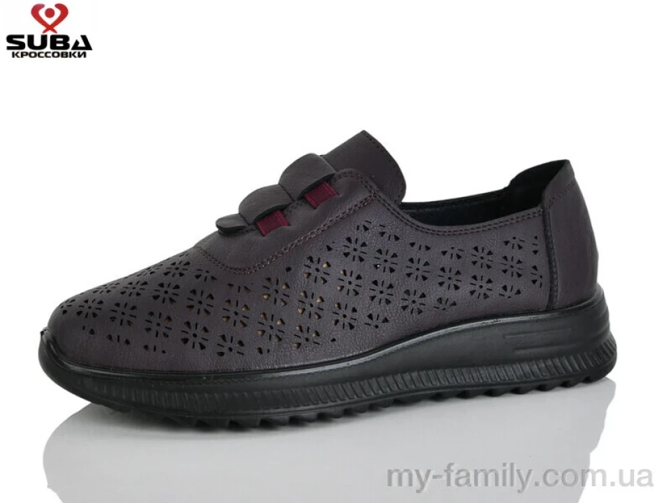 Кросівки штучна шкіра фіолетовий жінки -, Жіночі кросівки оптом