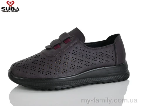 Кросівки штучна шкіра фіолетовий жінки -, Жіночі кросівки оптом