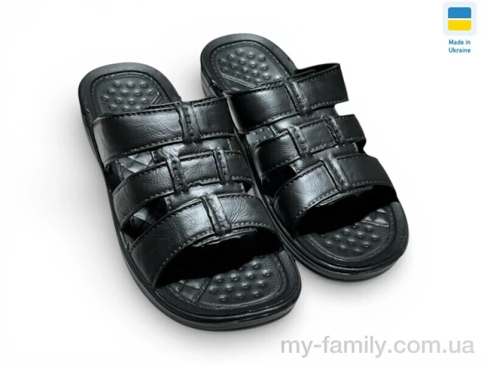 Шльопанці піна чорний чоловіки -, Чоловічі шльопанці оптом