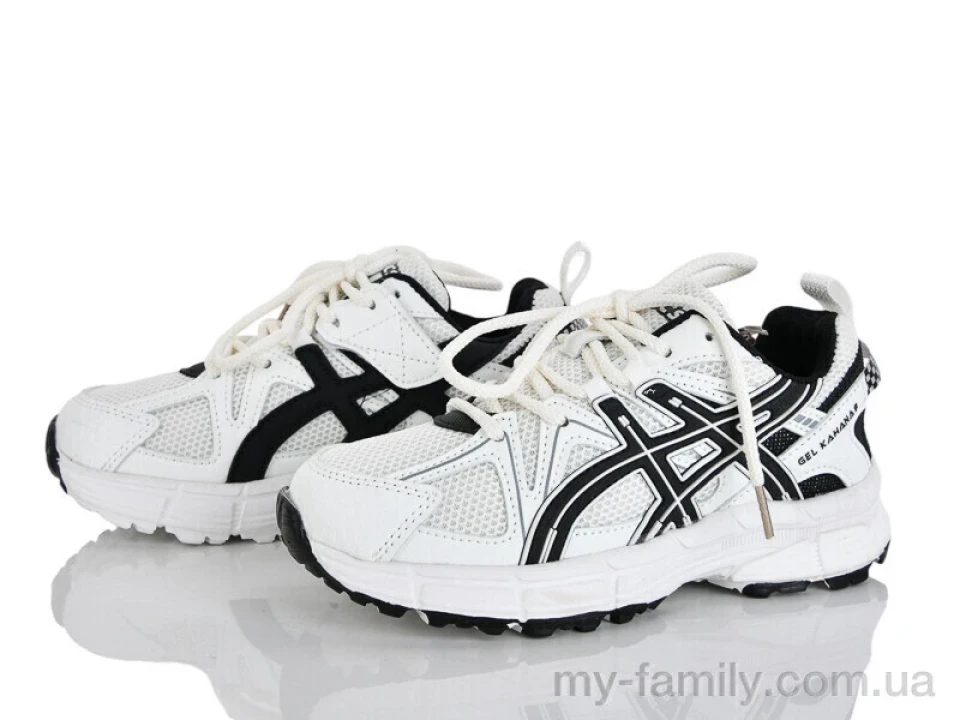 Кросівки штучна шкіра-текстиль білий діти унісекс, Дитячі кросівки оптом