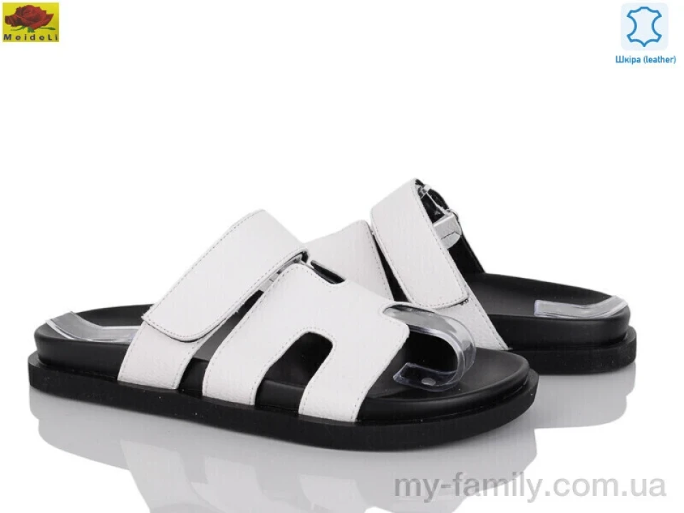 Шльопанці натуральна шкіра бежевий жінки -, Жіночі шльопанці оптом