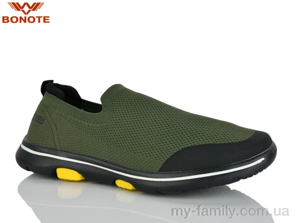 Сліпони текстиль зелений чоловіки -, Взуття оптом чоловіки