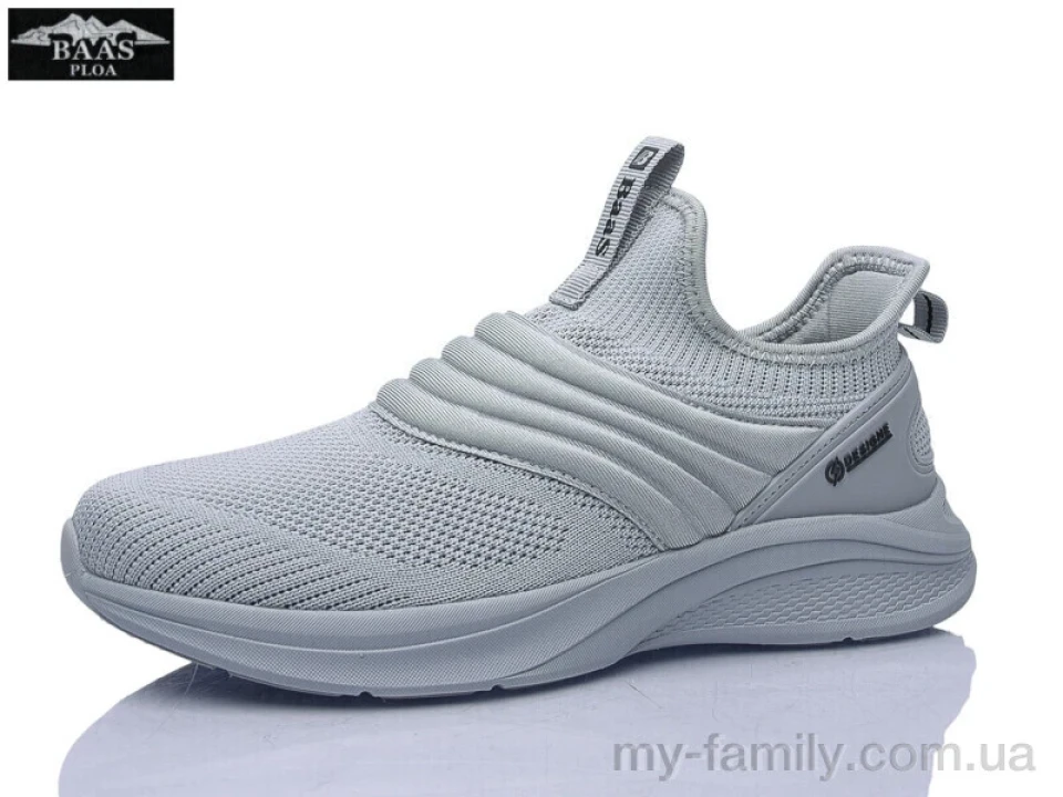 Кросівки текстиль сірий жінки -, Жіночі кросівки оптом