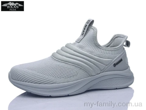 Кроссовки текстиль серый женщины -, Женские кроссовки оптом
