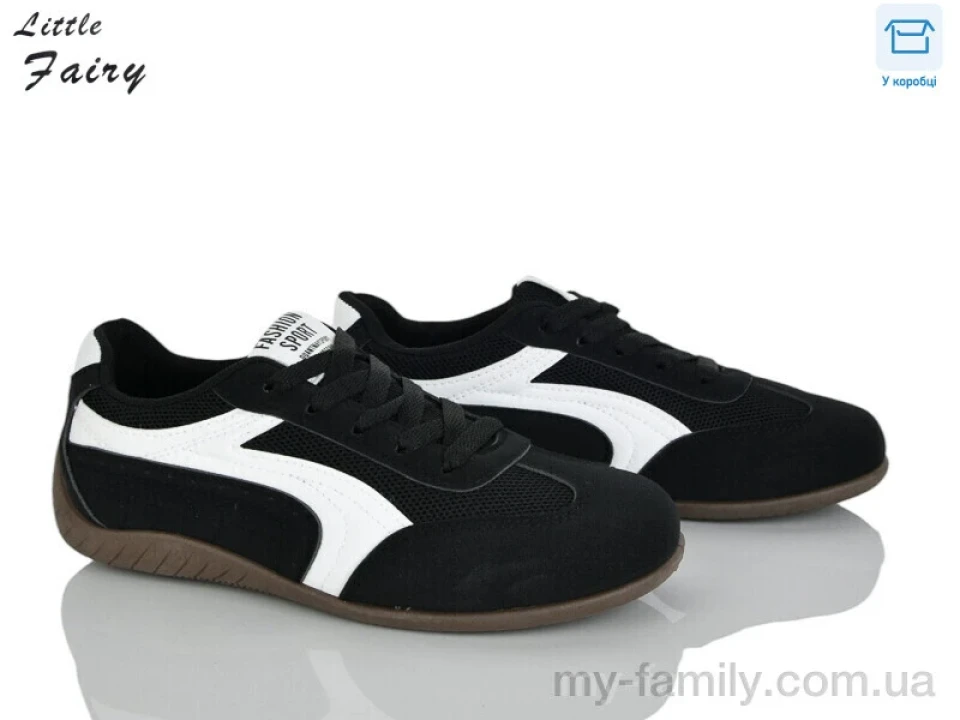 Кросівки штучна замша-текстиль чорний жінки -, Жіночі кросівки оптом