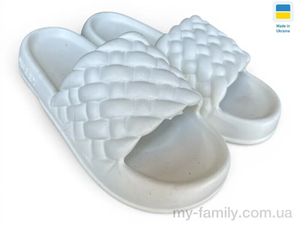 Шльопанці піна білий жінки -, Жіночі шльопанці оптом