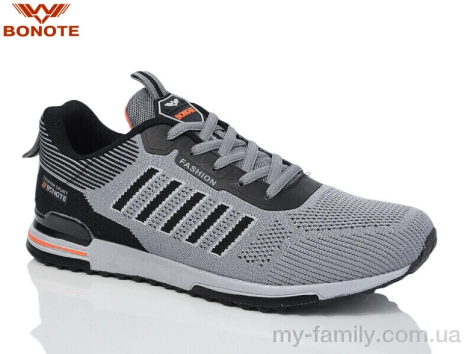 Кросівки текстиль сірий чоловіки -, Чоловічі кросівки оптом