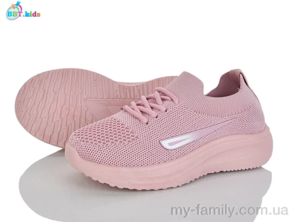 Кросівки текстиль рожевий діти дівчинка, Дитячі кросівки оптом