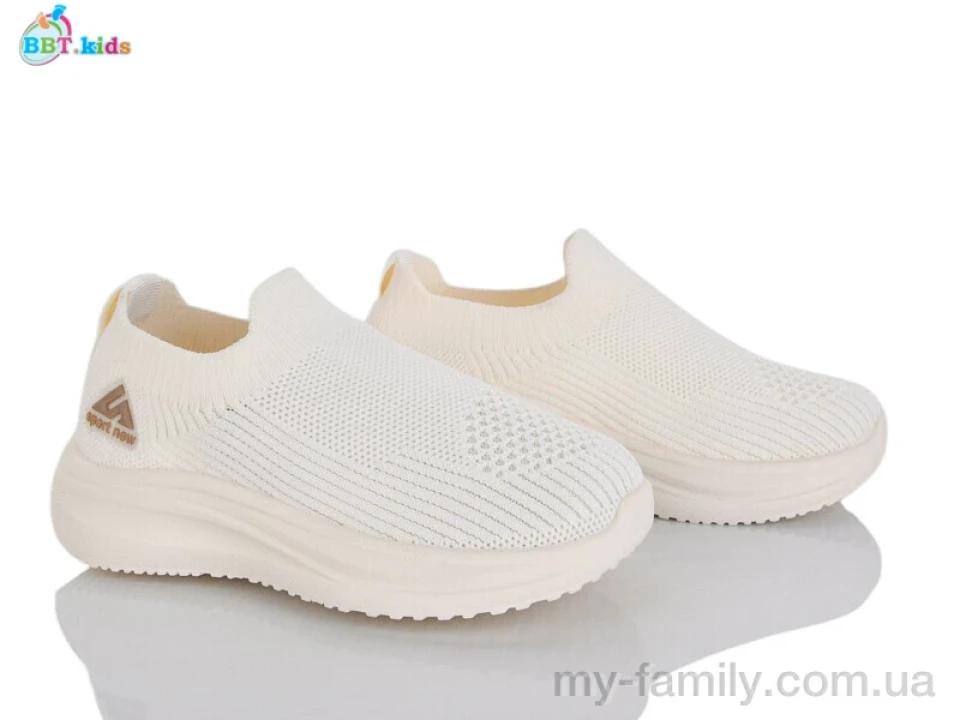 Кросівки текстиль бежевий діти унісекс, Дитячі кросівки оптом