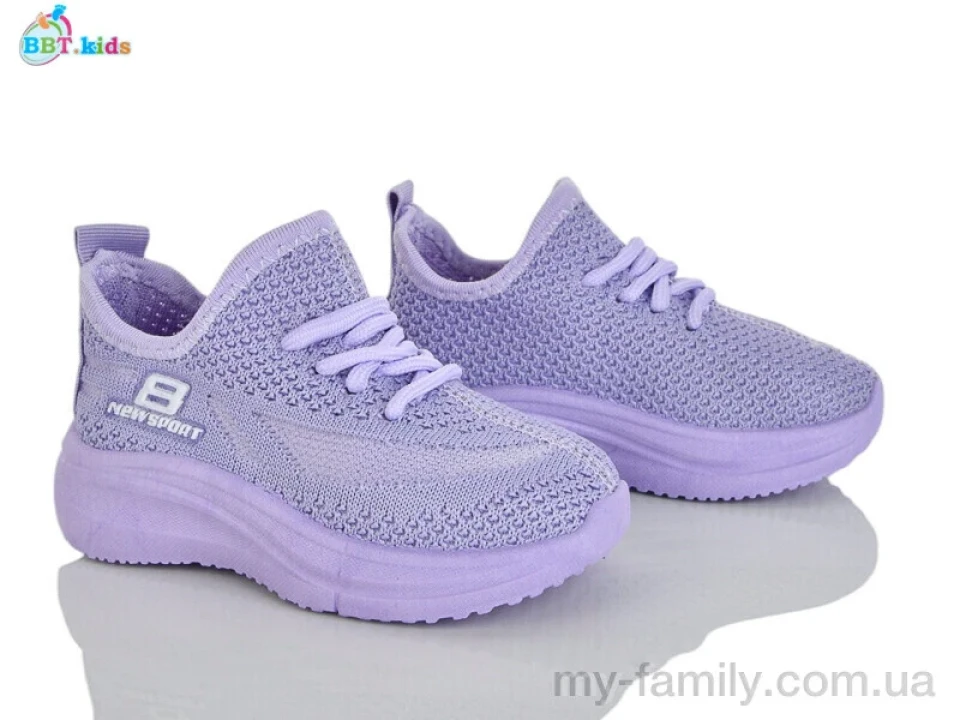 Кросівки текстиль фіолетовий діти дівчинка, Дитячі кросівки оптом