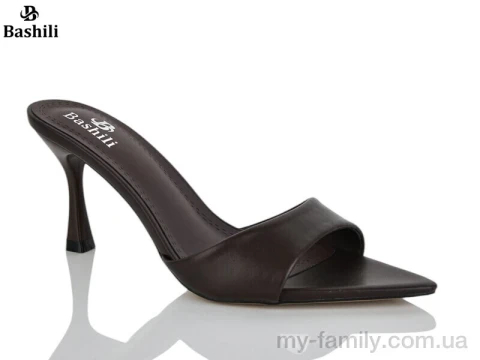 Шльопанці штучна шкіра коричневий жінки дівчинка, Жіночі шльопанці оптом