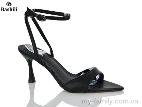 Босоніжки штучна шкіра чорний жінки дівчинка, Жіночі босоніжки оптом