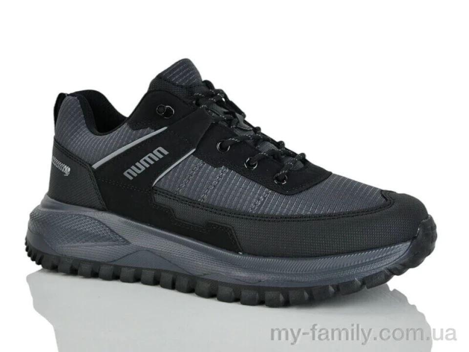 Кросівки штучна шкіра-текстиль сірий жінки -, Жіночі кросівки оптом