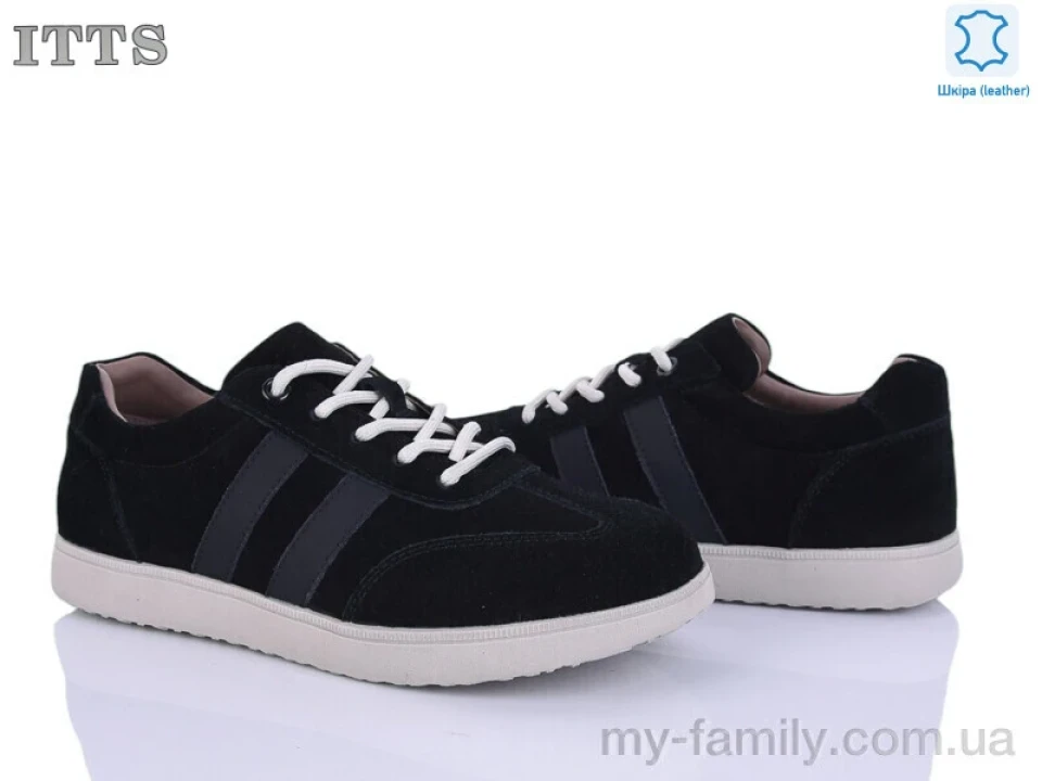 Кросівки натуральна замша чорний жінки -, Жіночі кросівки оптом