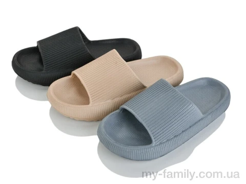 Шльопанці піна мікс жінки -, Жіночі шльопанці оптом