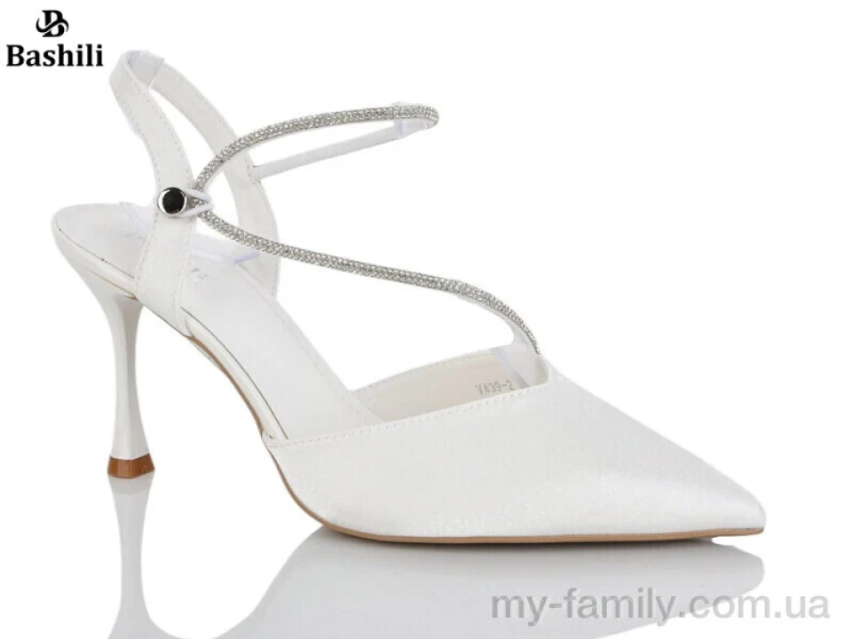 Туфлі текстиль білий жінки -, Туфлі жіночі оптом