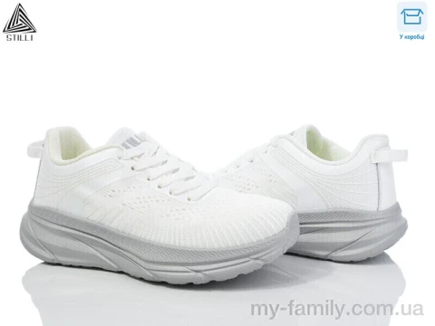 Кросівки текстиль білий жінки -, Жіночі кросівки оптом