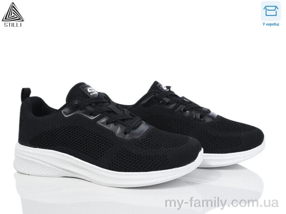 Кросівки текстиль чорний жінки -, Жіночі кросівки оптом