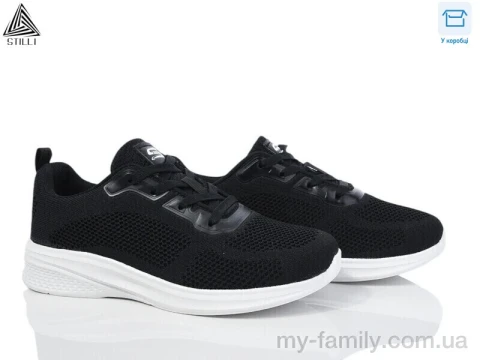 Кросівки текстиль чорний жінки -, Жіночі кросівки оптом