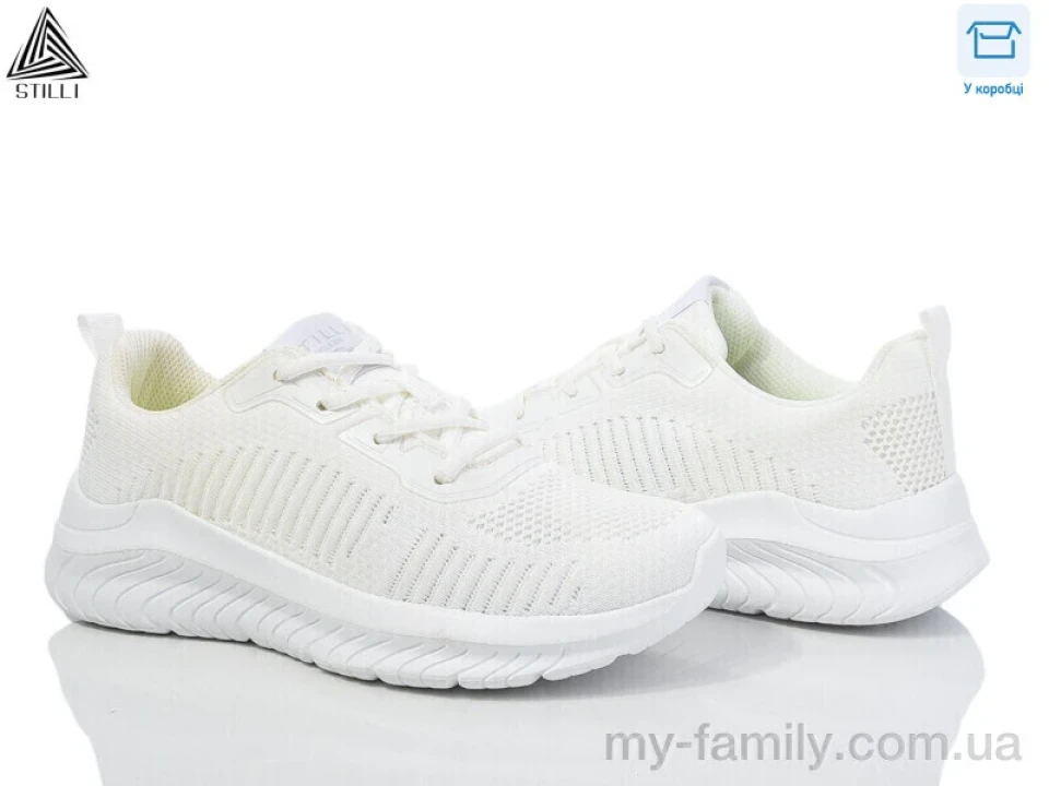 Кросівки текстиль білий жінки -, Жіночі кросівки оптом