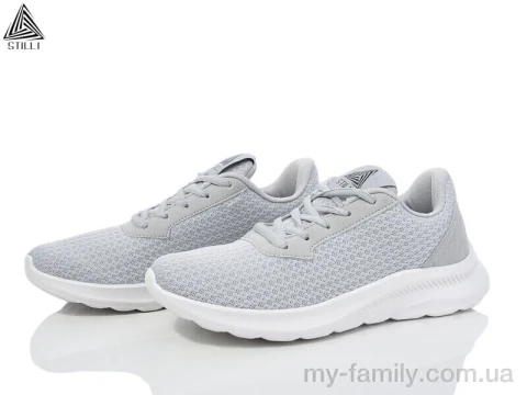 Кросівки текстиль сірий жінки -, Жіночі кросівки оптом