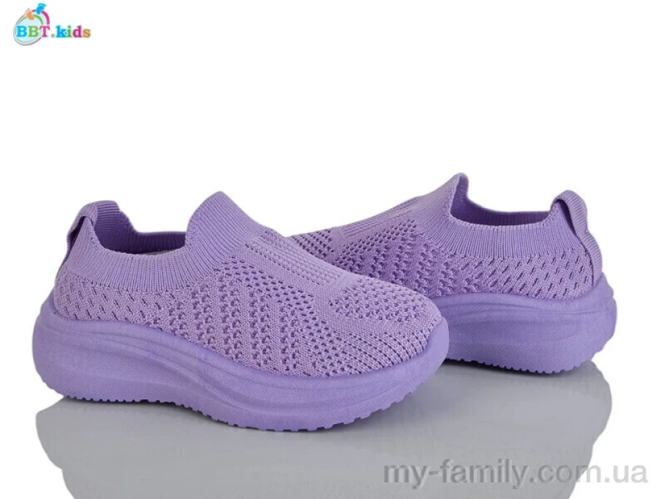 Кросівки текстиль фіолетовий діти дівчинка, Дитячі кросівки оптом